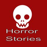 Horror Stories biểu tượng