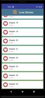 Love Stories スクリーンショット 3
