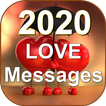 LOVE Messages SMS Status Quote