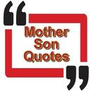Mother Son Quotes collection APK