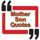 Mother Son Quotes collection
