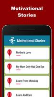 Motivational Stories Poster