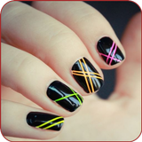 Nail Polish آئیکن