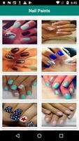 Nail Polish Poster