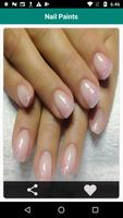 Nail Polish captura de pantalla 1
