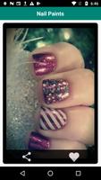 Nail Polish captura de pantalla 2