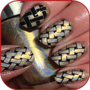 Iridescent Nail Designs APK