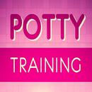 Potty Training for kids aplikacja