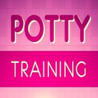 Potty Training icône