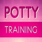 Icona Potty Training