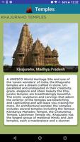 Famous Temples of India capture d'écran 2