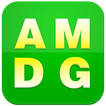 AMDG Dictionary - Tu dien Trie