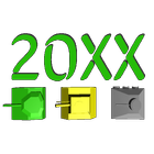 Tanks 20XX ikon