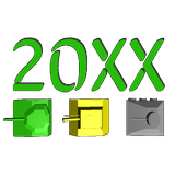 ikon Tanks 20XX