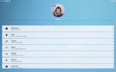 Windows Phone 11 Launcher APK download