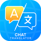 Go Translate biểu tượng