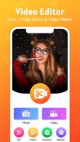 UCut – Free Video Editor & Video Maker bài đăng