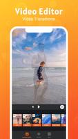 UCut – Free Video Editor & Video Maker ảnh chụp màn hình 2