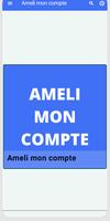 Ameli Mon Compte Info capture d'écran 2