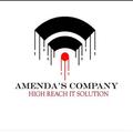 AMENDA'S