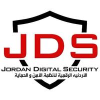 1 Schermata الشركة الأردنية الرقمية للأمن والحماية