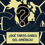 Trivia América