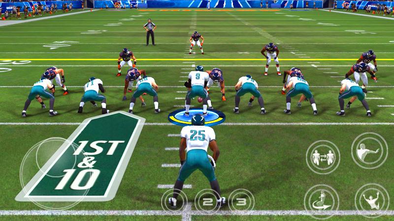 American Football APK for Android Download