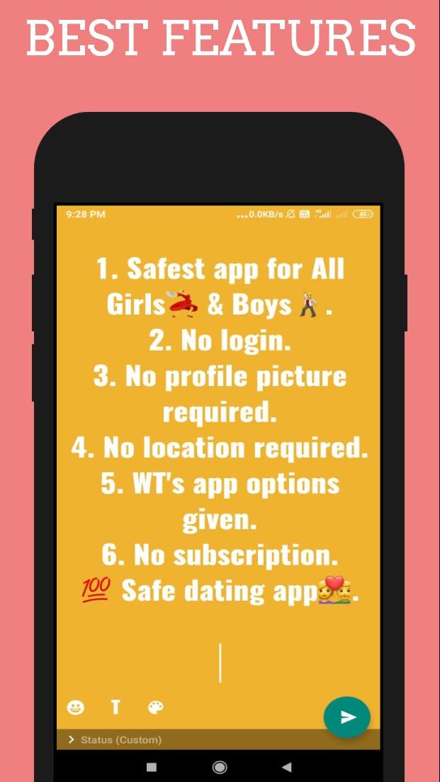 Online dating apps Online dating apps