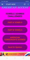 American Vowels In 1 Month capture d'écran 1
