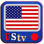 USA TV Channels - Watch Online biểu tượng