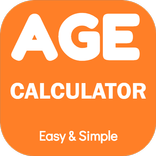 Age Calculator -Easy & Simple