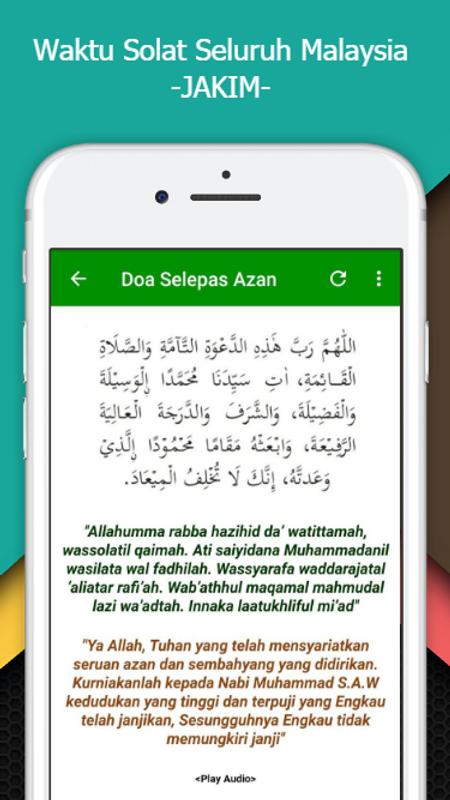 Waktu Solat Malaysia JAKIM.apk_Waktu Solat Malaysia JAKIM ...