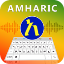 Amharic keyboard write APK