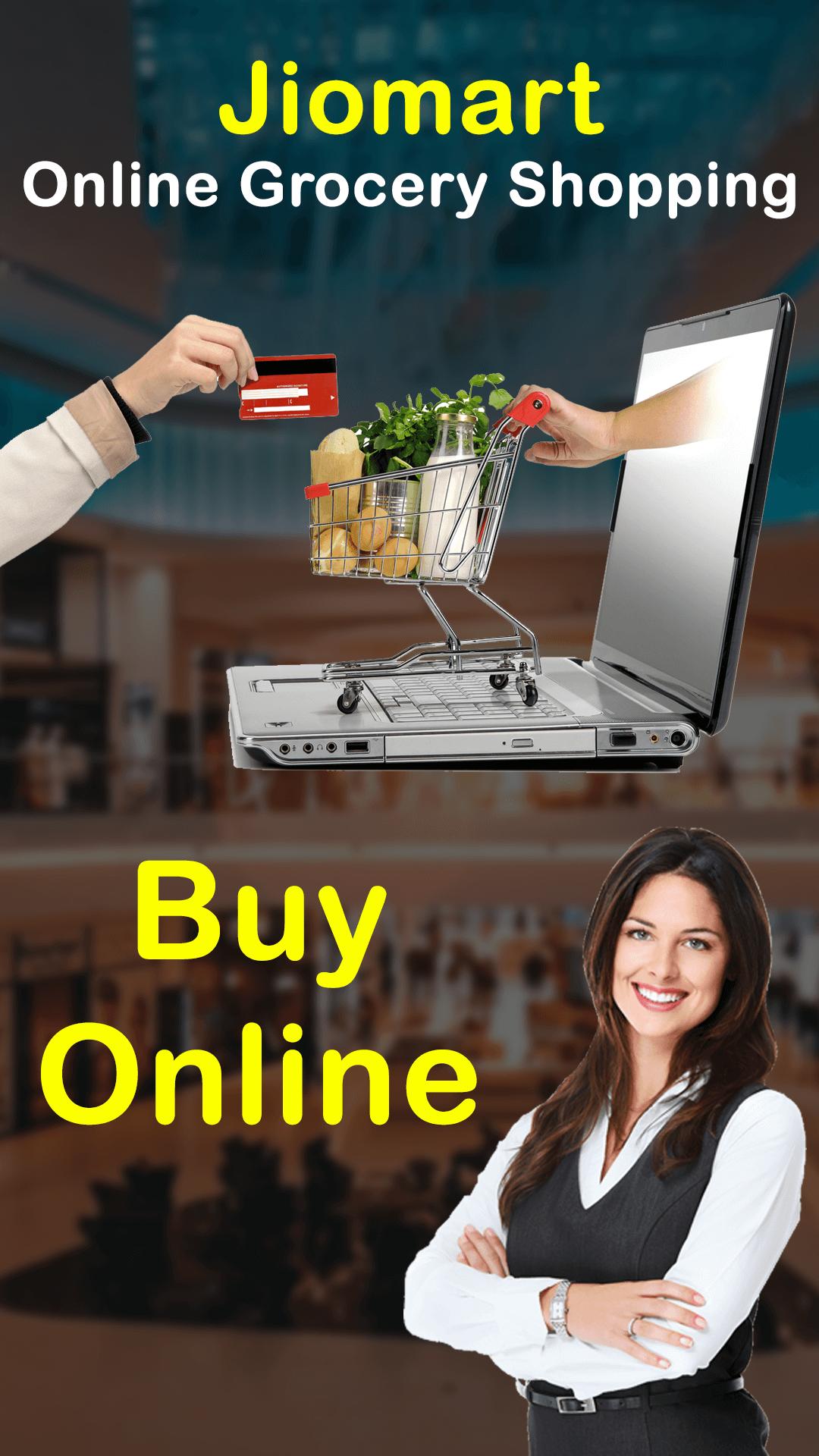 Guide for JioMart Kirana and Online Grocery Shop安卓版應用APK下載
