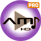 AMI Player Pro ikon