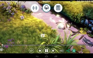 AMI Player Pro syot layar 2