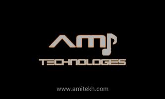 AMI Player Pro syot layar 1