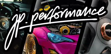 JP Performance