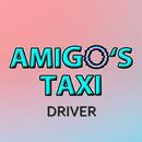 Amigos Taxi Driver APK