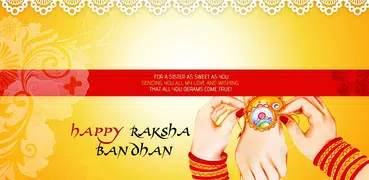 Name On Raksha Bandhan Pics