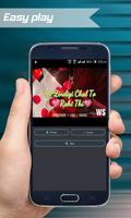 Love Video Status For Whatsapp & Facebook-poster