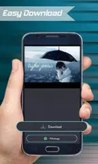 Скачать Love Video Status For Whatsapp & Facebook APK