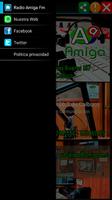 Amiga Calbuco スクリーンショット 1