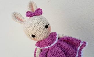 Amigurumi screenshot 2