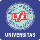 M-Students UBSI أيقونة