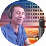 Amin Qayoumi  رادیو حقیقت