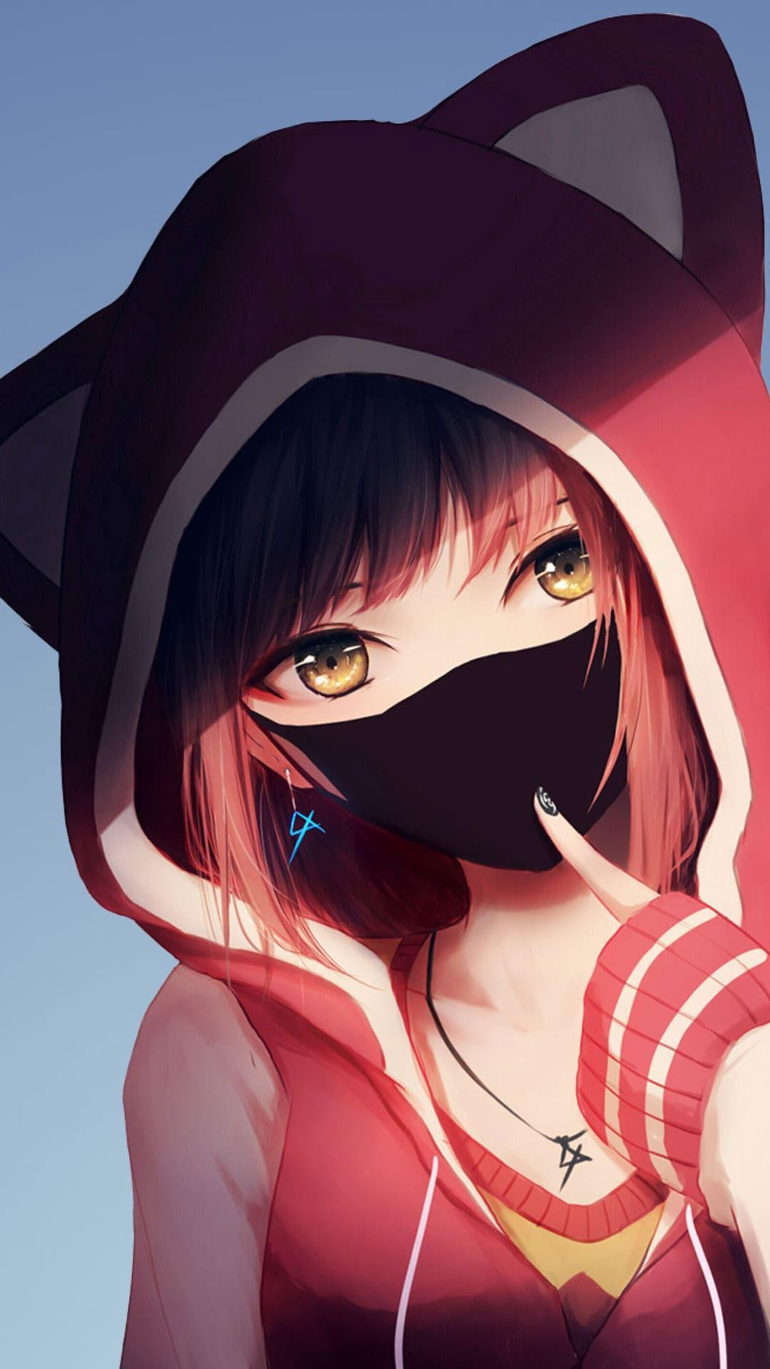 Anime Wallpaper HD APK for Android Download