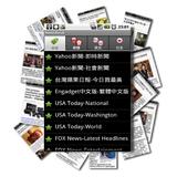 NewsBook أيقونة