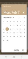 Al-Amin Calendar- 2024 screenshot 3