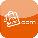 amidishop aplikacja